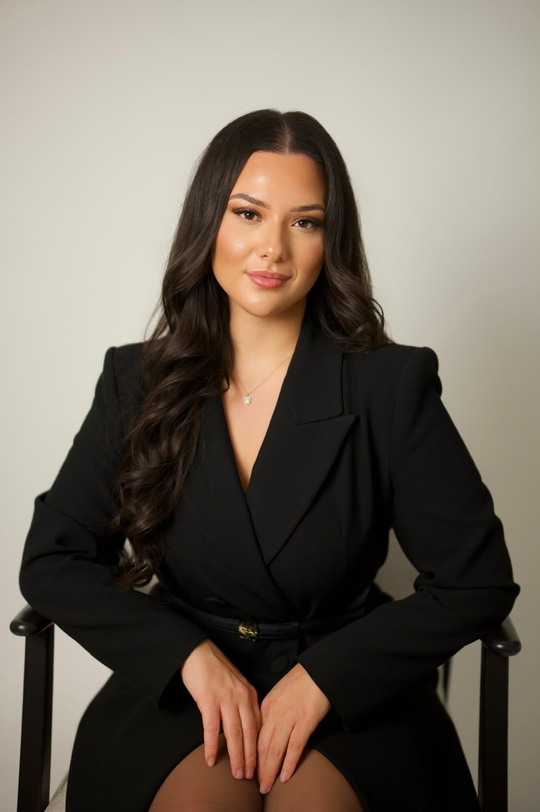 Yelda Özcan, Gründerin und Trainerin von YELS